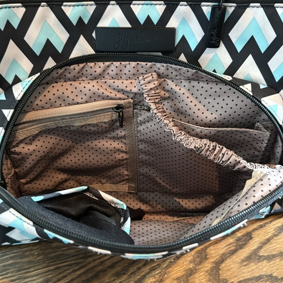 Jujube diaper bag BFF EUC - Picture 2 of 4
